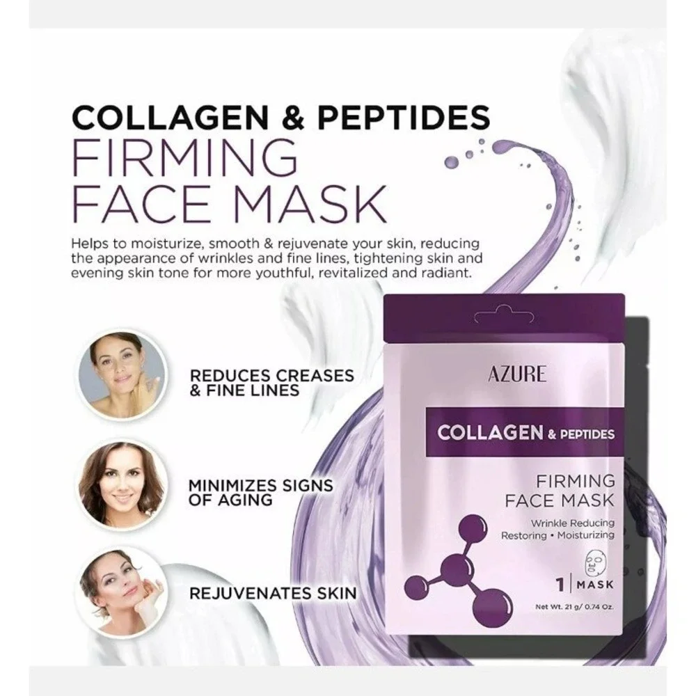 Azure Cosmeceuticals azure collagen
